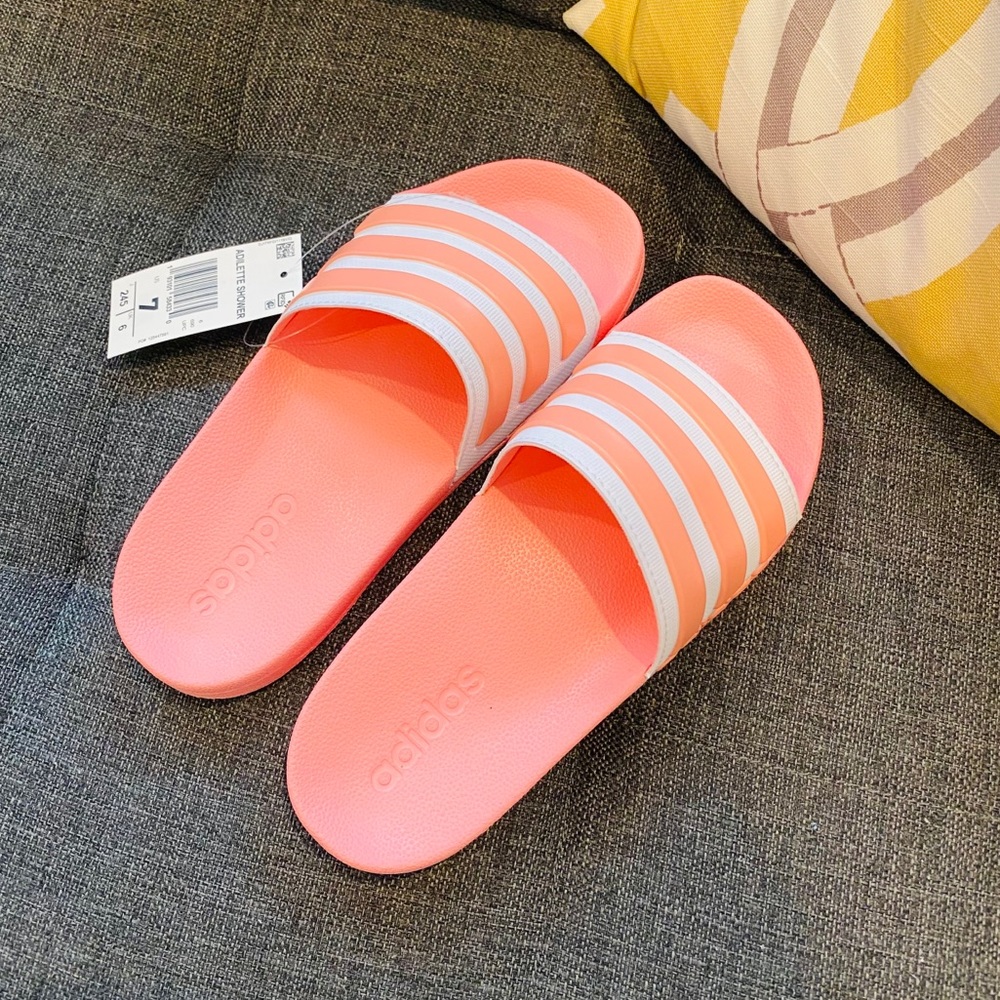 Adidas Adilette Aqua Slide Sandals